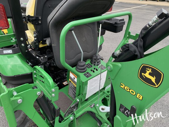 Photo of 2025 John Deere 2025R