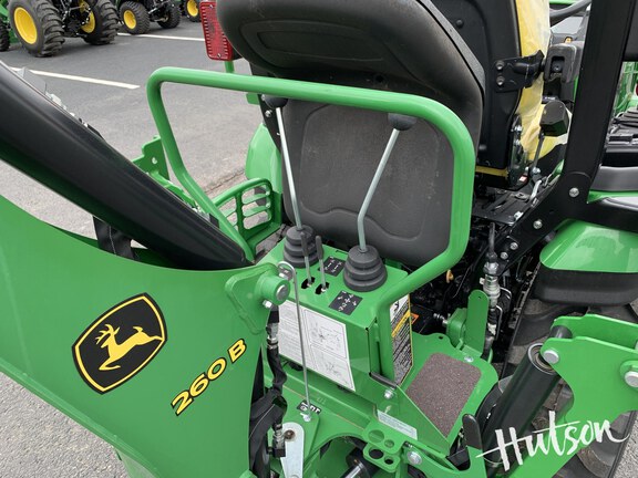 Photo of 2025 John Deere 2025R