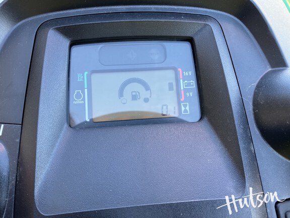 Photo of 2025 John Deere X390