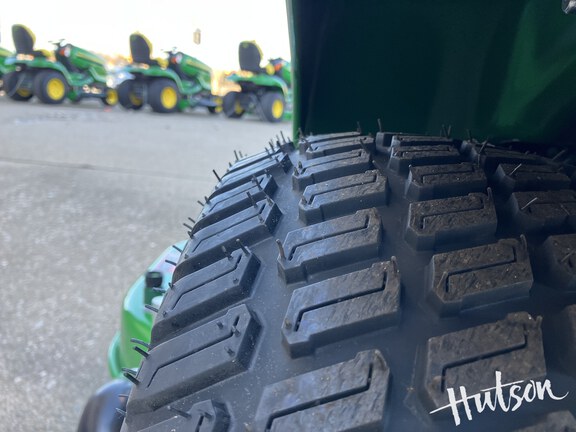 Photo of 2025 John Deere X390