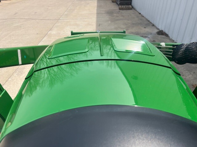  2025 John Deere 4044M at Heritage Tractor in West Plains, MO