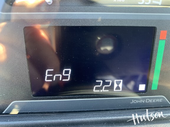 Photo of 2025 John Deere 3038E