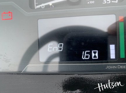 Photo of 2025 John Deere 1025R