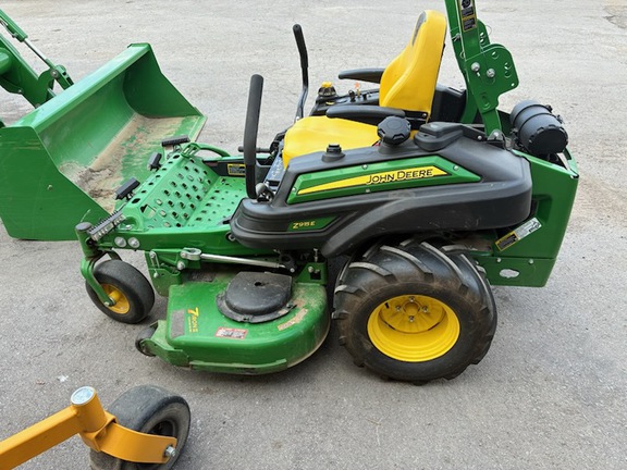 2019 John Deere Z915E