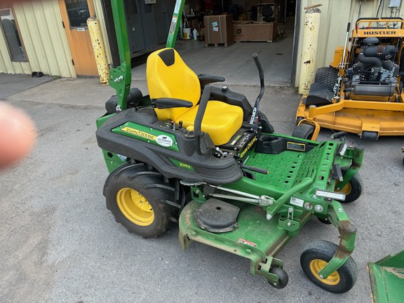 2019 John Deere Z915E