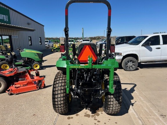2023 John Deere 2038R (5th thumbnail)