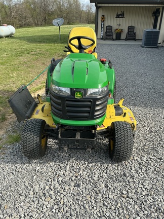 Photo of 2013 John Deere X750