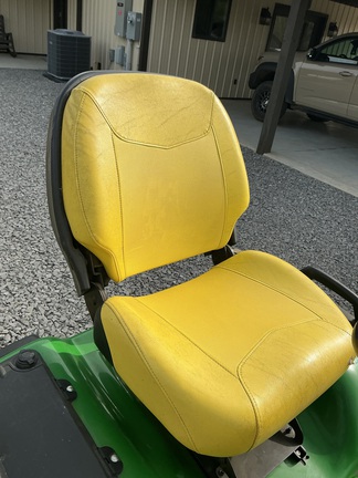 Photo of 2013 John Deere X750