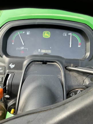 Photo of 2013 John Deere X750