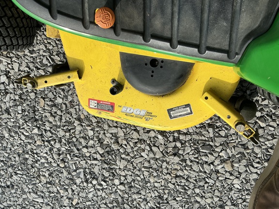 Photo of 2013 John Deere X750