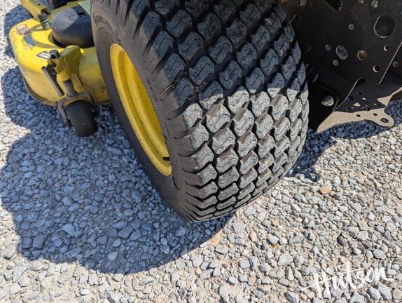 Photo of 2013 John Deere X750