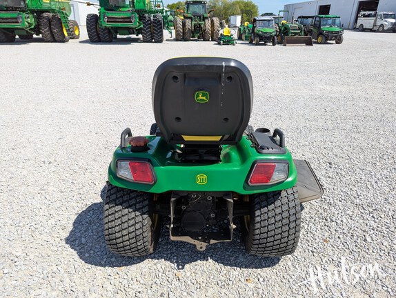 Photo of 2013 John Deere X750