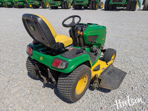 Photo of 2013 John Deere X750