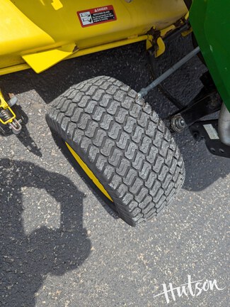 Photo of 2013 John Deere X750