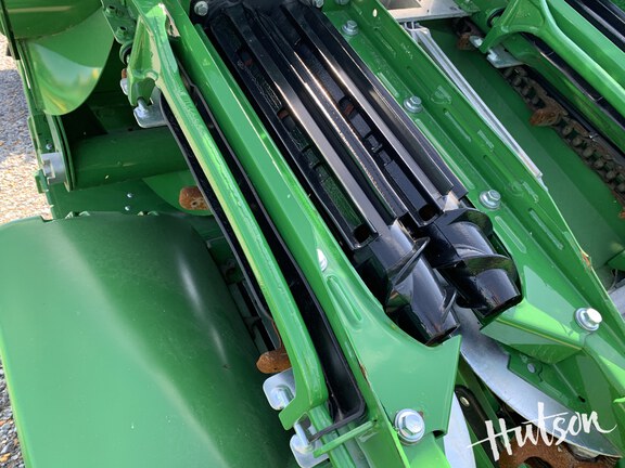 Photo of 2025 John Deere CF 12