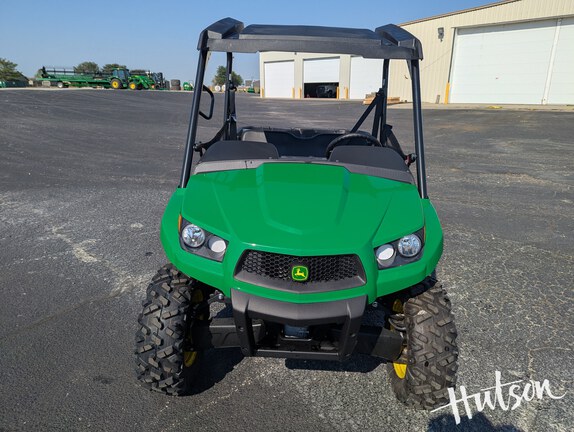 Photo of 2025 John Deere XUV 590M