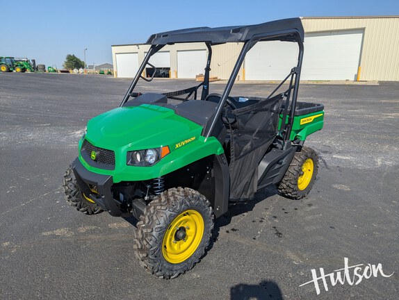 Photo of 2025 John Deere XUV 590M