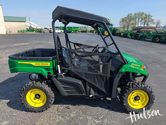 Photo of 2025 John Deere XUV 590M
