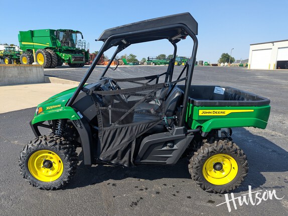 Photo of 2025 John Deere XUV 590M