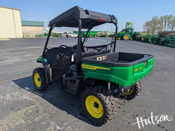 Photo of 2025 John Deere XUV 590M