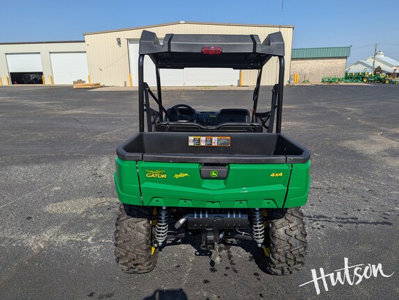 Photo of 2025 John Deere XUV 590M