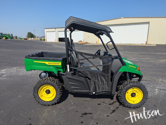 Photo of 2025 John Deere XUV 590M