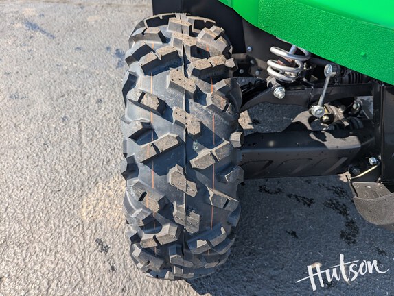 Photo of 2025 John Deere XUV 590M