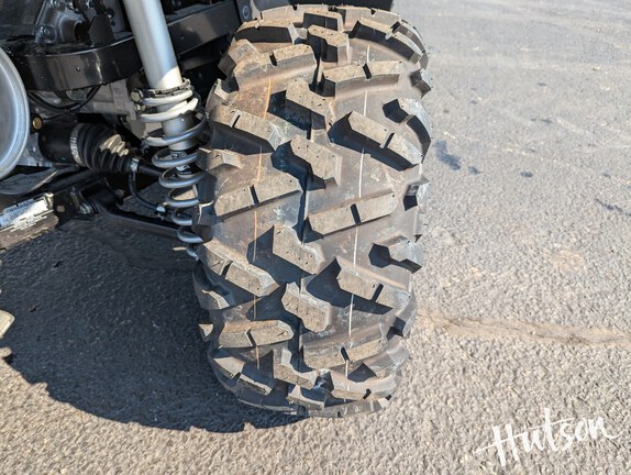 Photo of 2025 John Deere XUV 590M