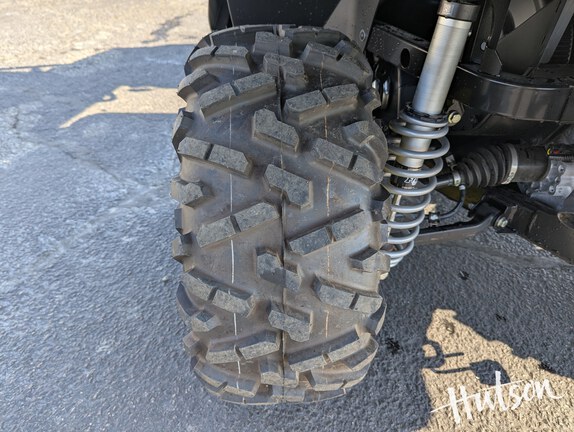 Photo of 2025 John Deere XUV 590M