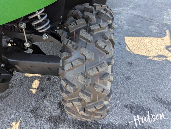 Photo of 2025 John Deere XUV 590M