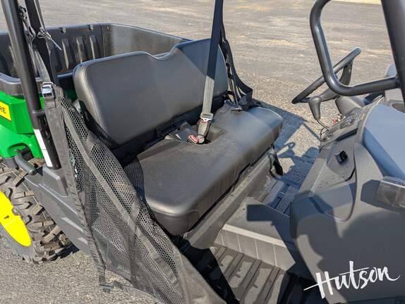 Photo of 2025 John Deere XUV 590M