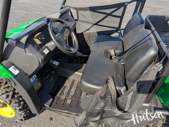 Photo of 2025 John Deere XUV 590M