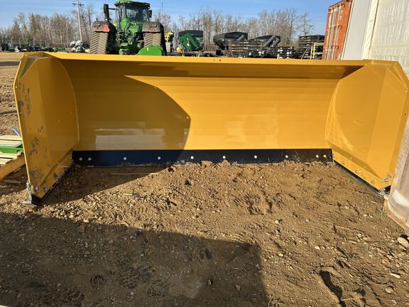 Used 2024 JCB 3TS-8W Skid Steer Loaders at Horizon Ag & Turf in High Prairie, AB - Photo11