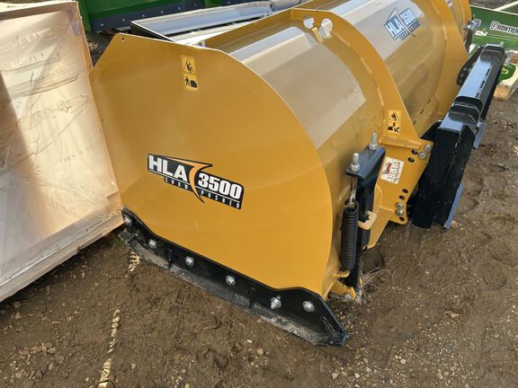 Used 2024 JCB 3TS-8W Skid Steer Loaders at Horizon Ag & Turf in High Prairie, AB - Photo12