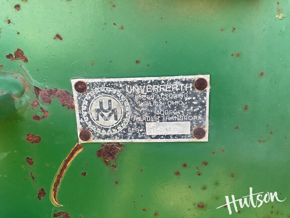 Photo of Unverferth HT-30