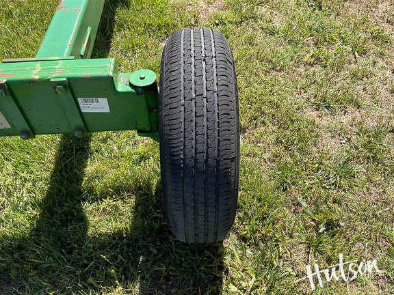 Photo of Unverferth HT-30