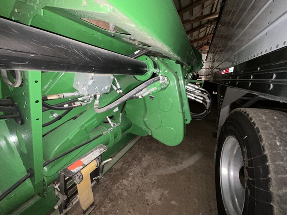 Photo of 2020 John Deere 740FD