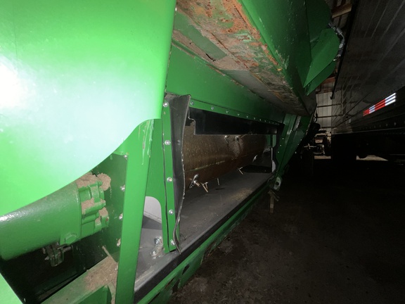 Photo of 2020 John Deere 740FD