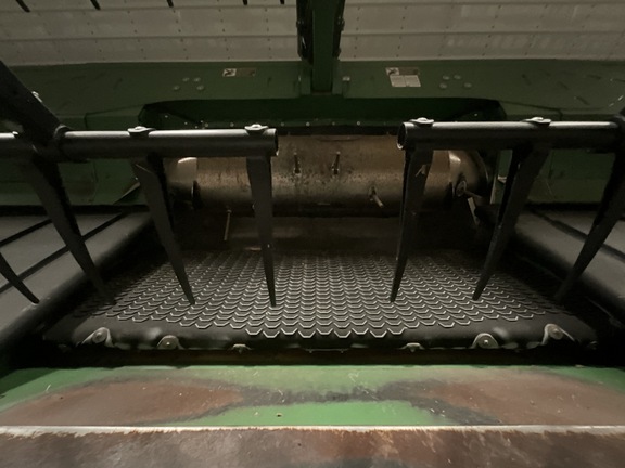Photo of 2020 John Deere 740FD