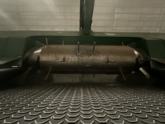 Photo of 2020 John Deere 740FD