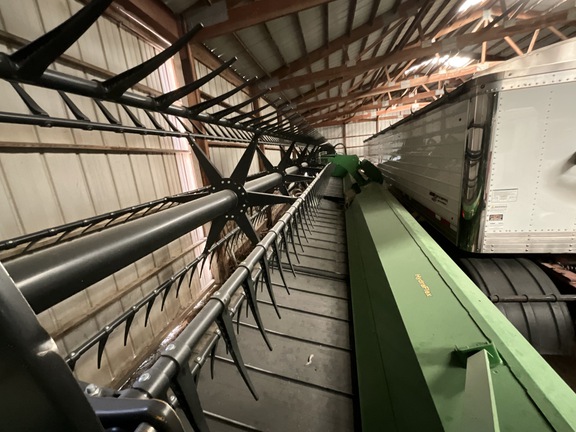 Photo of 2020 John Deere 740FD