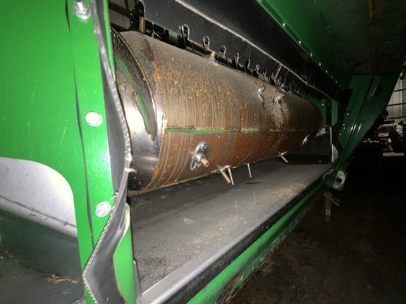 Photo of 2020 John Deere 740FD
