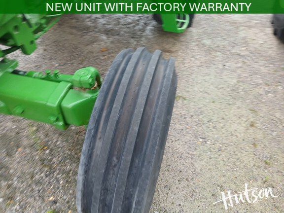 Photo of 2025 John Deere 5060E