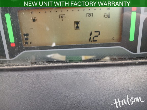 Photo of 2025 John Deere 5060E