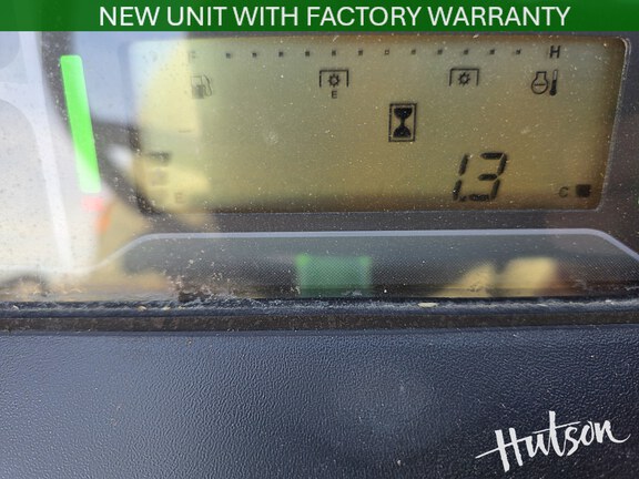 Photo of 2025 John Deere 5060E