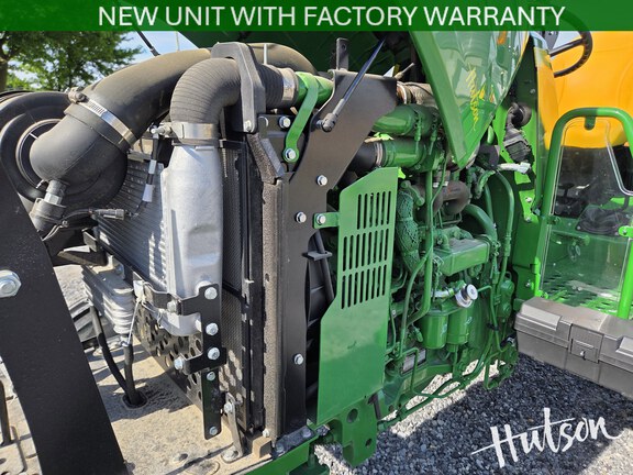 Photo of 2025 John Deere 5060E
