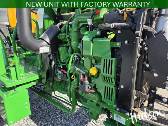 Photo of 2025 John Deere 5060E