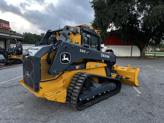 2026 John Deere 333P-2