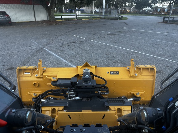 2026 John Deere 333P-8