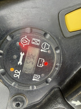 Photo of 2025 John Deere Z994R